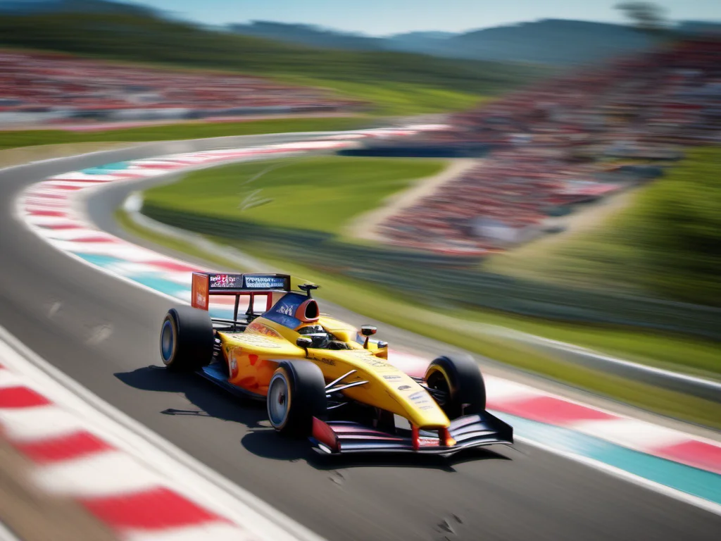 2024F1奥地利大奖赛最新完整赛程及观赛时间一览 | kaiyun